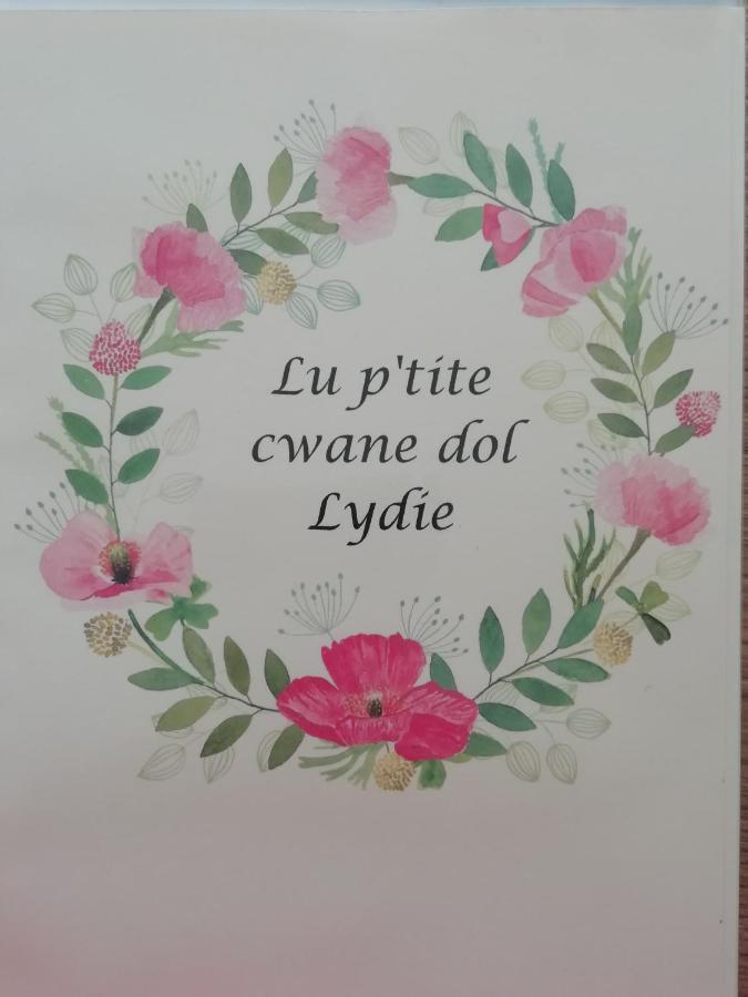 Lu Ptite Cwane Dol Lydie Malmedy Ngoại thất bức ảnh